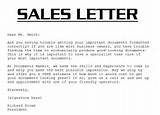 Photos of Life Insurance Marketing Letters