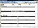 Accounting Software Excel Format Free Download