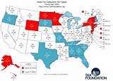 Highest State Taxes Photos