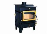 Images of Treemont Coal Stove