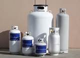 Images of Home Propane Tanks