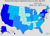 Average Rn Salary In Alaska Images