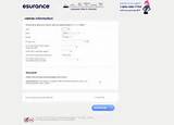 Esurance Auto Insurance Reviews And Ratings Pictures