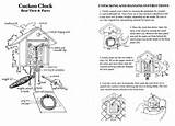 Cuckoo Clock Repair Manual Images