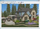 Photos of Home And Landscape Design Software