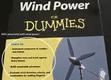 Wind Power Your Home For Dummies Pictures