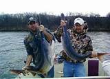 Photos of Oklahoma Guided Fishing Trips