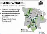 Pictures of Natural Gas Pipeline Stocks