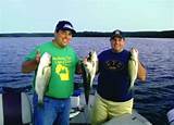 Oklahoma Guided Fishing Trips Pictures