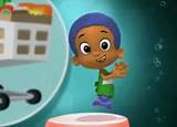 Bubble Guppies Doctor Pictures