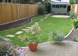 Images of Backyard Landscaping Materials