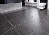 Tile Flooring Ideas For Bathroom Pictures
