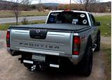 Off Road Bumpers Nissan Frontier Photos