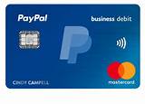 Photos of Pp Card Credit Card