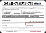 Images of Georgia State Medical License Application