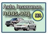 Massachusetts Auto Insurance Images