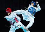 Photos of Taekwondo Wallpaper