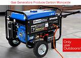Images of Gas Operated Generators