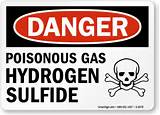 Gas Leak Warning Signs