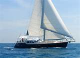Picture Of Sailing Boat Pictures