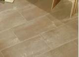 Laminate Tile Floor