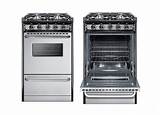 Images of 20 Inch Gas Oven