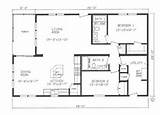 Pictures of Small Mobile Home Floor Plans