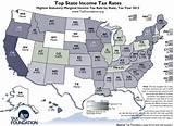 State Taxes Ca