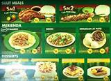 Mang Inasal Online Delivery Photos