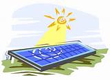 Solar Power Electricity