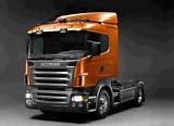 Scania Truck Prices Pictures