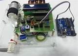 Body Heat Sensor Arduino Pictures