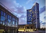 Images of Luxury Hotels Istanbul