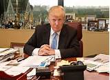 Business Loans Trump Photos