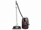 Photos of Kenmore Progressive Canister Vacuum