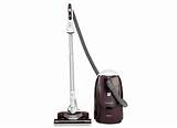 Reviews Of Kenmore Progressive Canister Vacuum