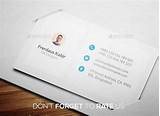 Pictures of The Best Business Card App