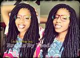 Pictures of Prices For Box Braids