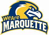 Marquette University Warriors Images