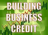 Pictures of Companies That Help Build Business Credit