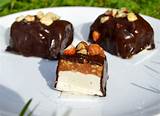 Photos of Snickers Ice Cream Bar Recipe
