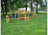 Images of Dogs Playground Equipment