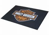 Images of Harley Davidson Floor Mats