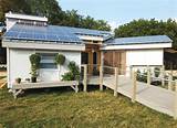 Pictures of Solar Powered Electricity For Homes