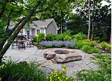 Images of New Home Backyard Landscaping