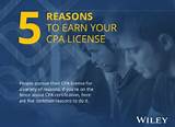 How To Get Your Cma License Photos