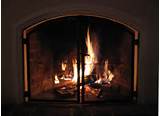 Pictures of Log Burners Fireplaces