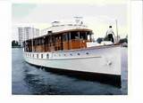 Trumpy Yachts For Sale Images