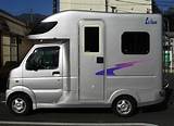 Images of Class B Motorhome With Slideout For Sale