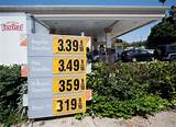 Gas Prices In Southern California Pictures